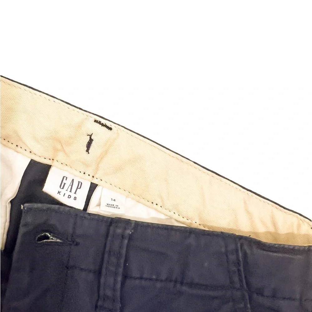 GAP classic kids